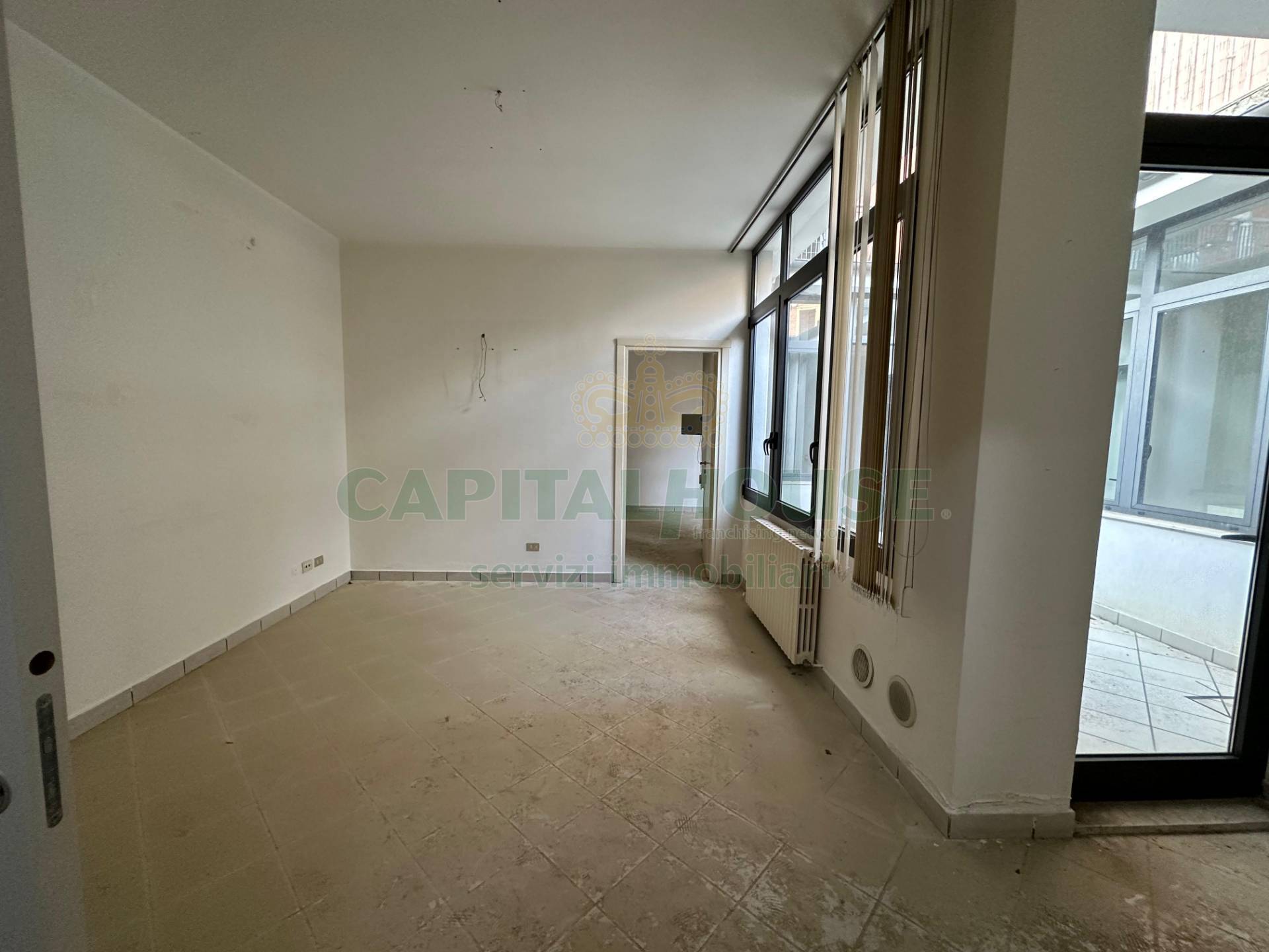 Ufficio in vendita a Bologna, Murri, massarenti - foto 4