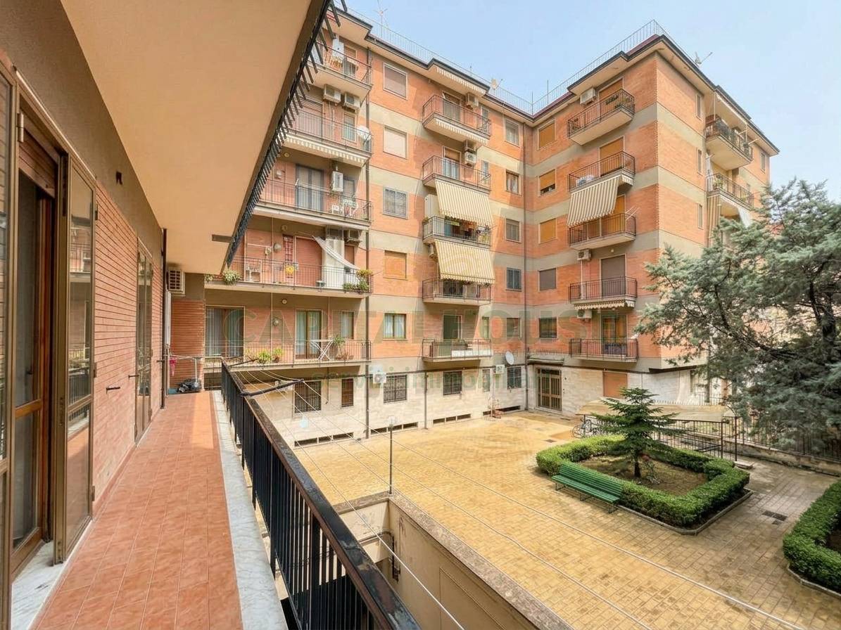 Appartamento a Caserta