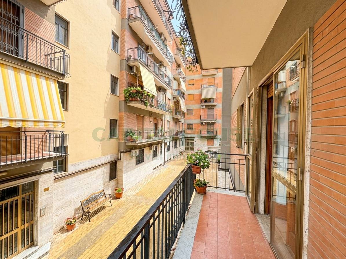 Appartamento in vendita a Caserta, Centro - foto 9