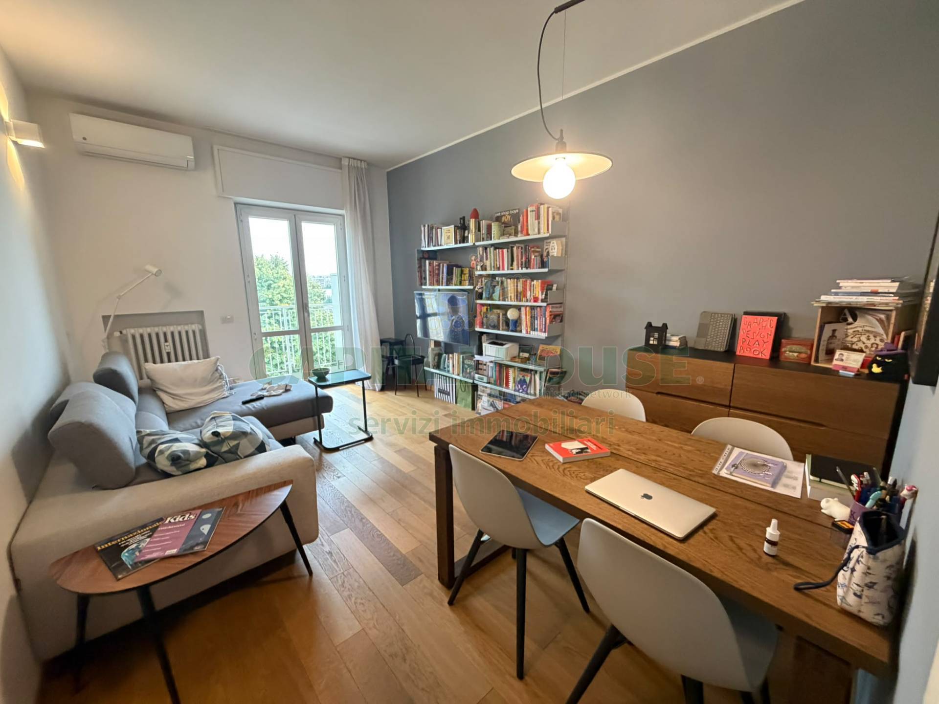 Appartamento a Milano