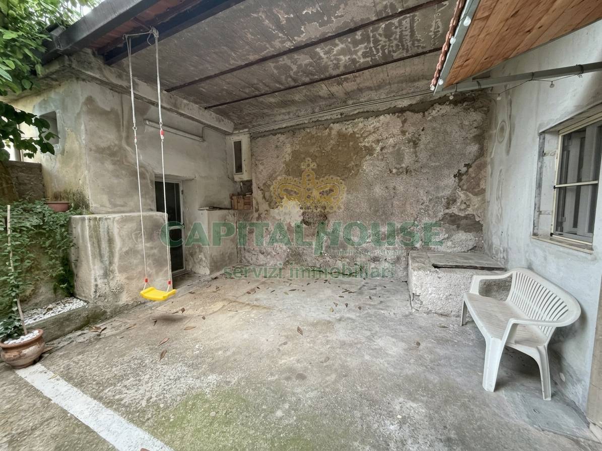 Casa Indipendente in vendita a Fisciano - foto 2