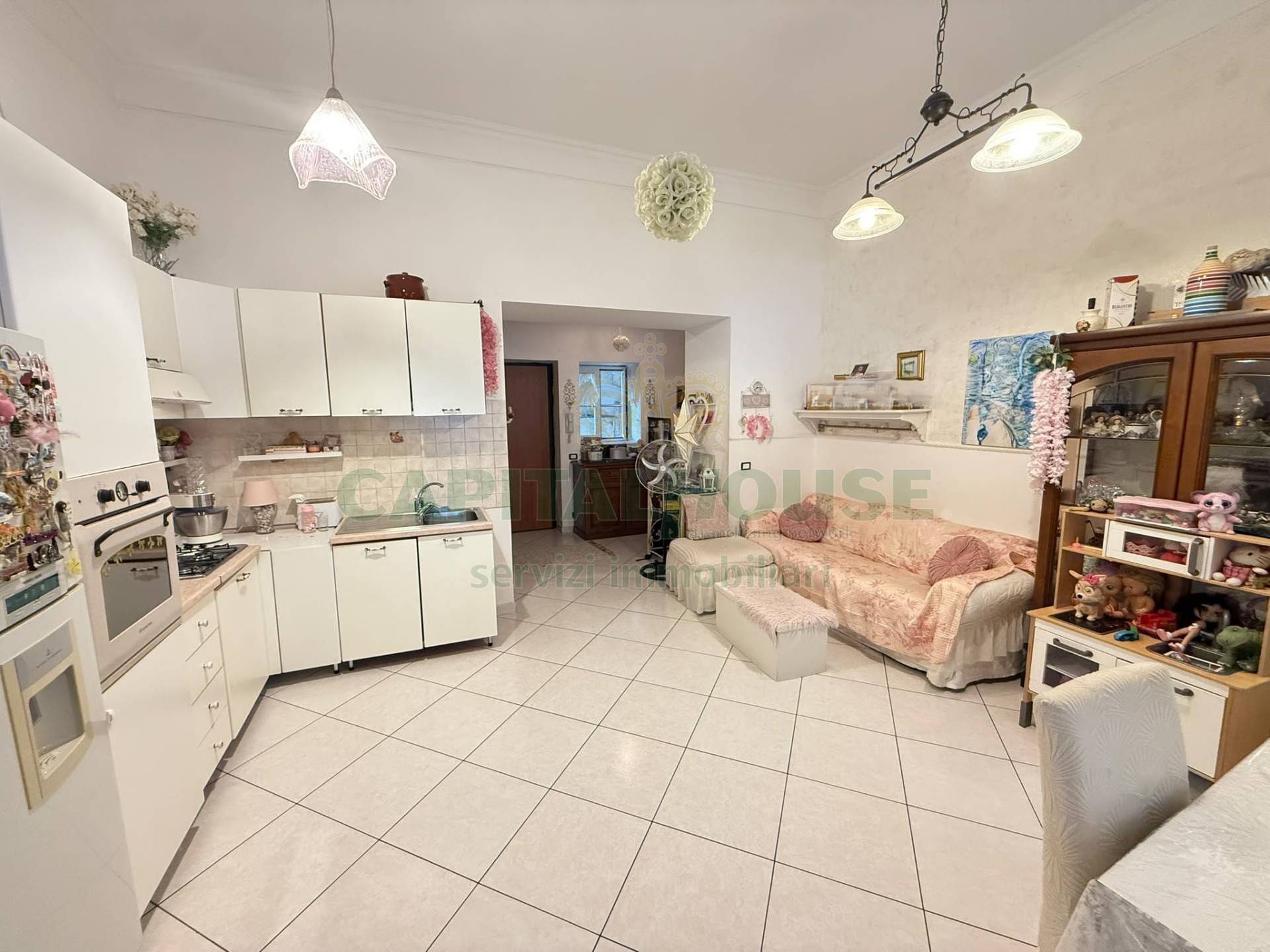 Casa Indipendente in vendita a Fisciano - foto 4