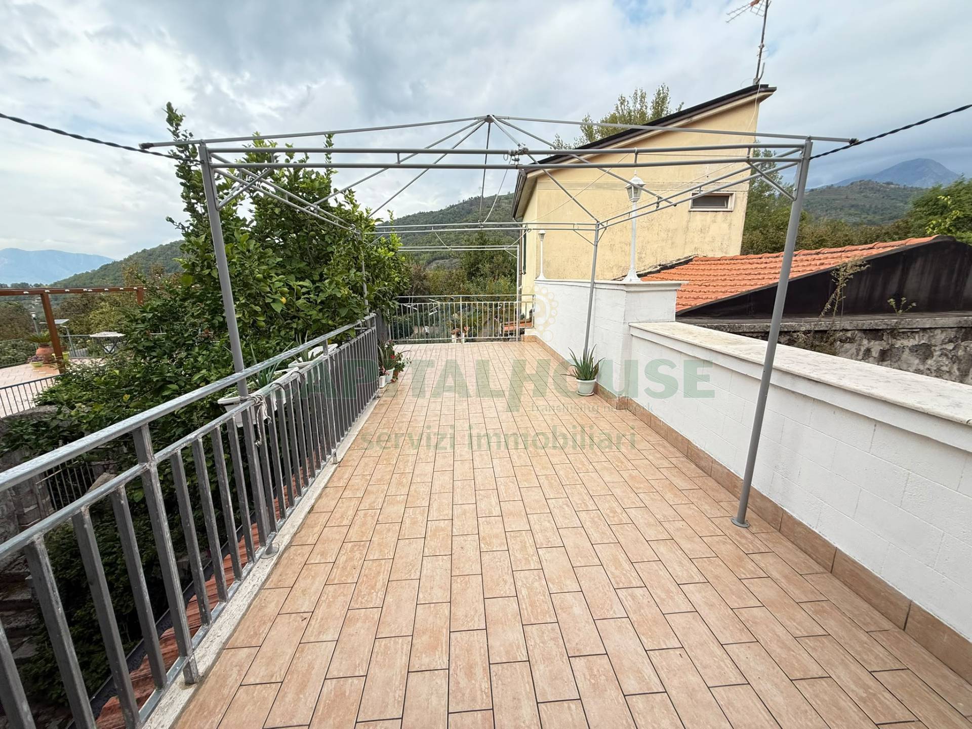 Casa Indipendente in vendita a Fisciano - foto 9