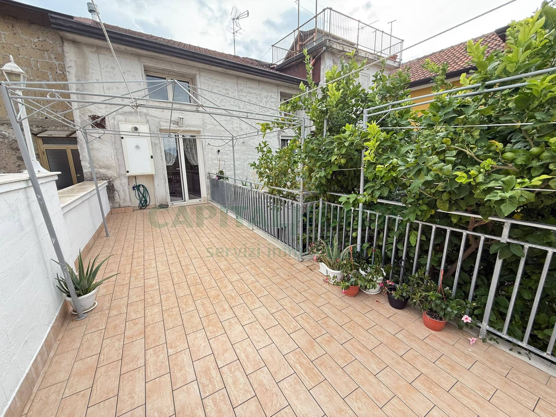 Casa Indipendente in vendita a Fisciano - foto 10