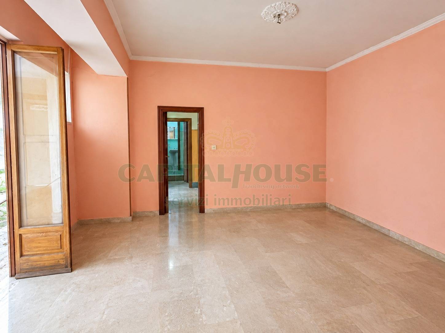 Appartamento a Santa Maria Capua Vetere