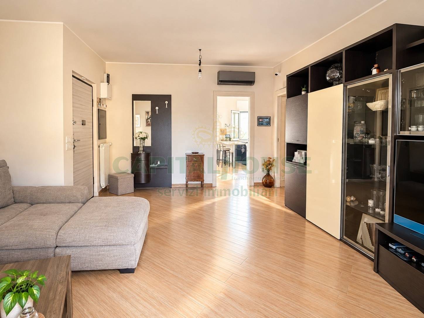 Appartamento in vendita a San Prisco - foto 2