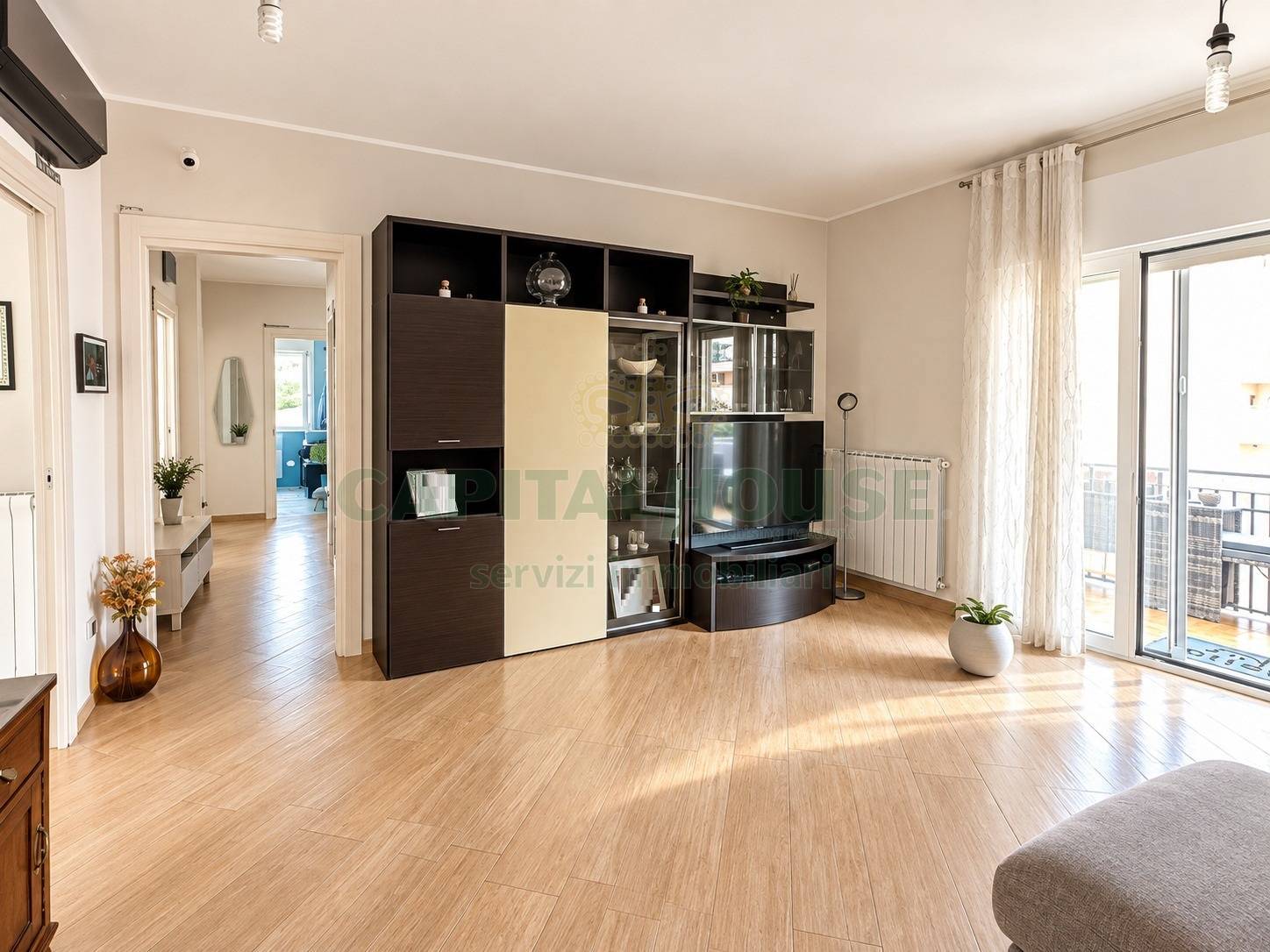 Appartamento in vendita a San Prisco - foto 3