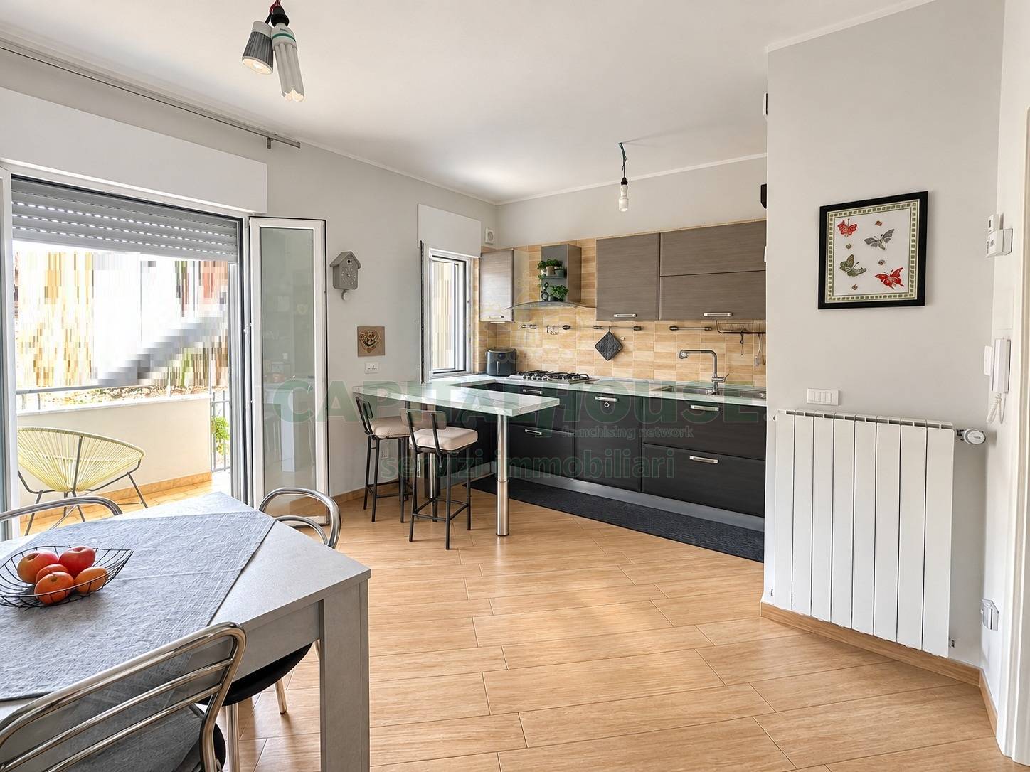 Appartamento in vendita a San Prisco - foto 4