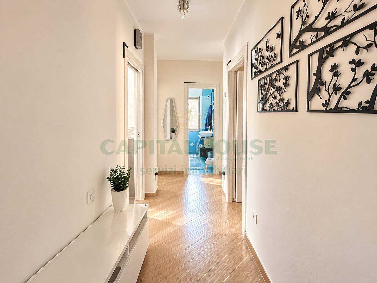 Appartamento in vendita a San Prisco - foto 7