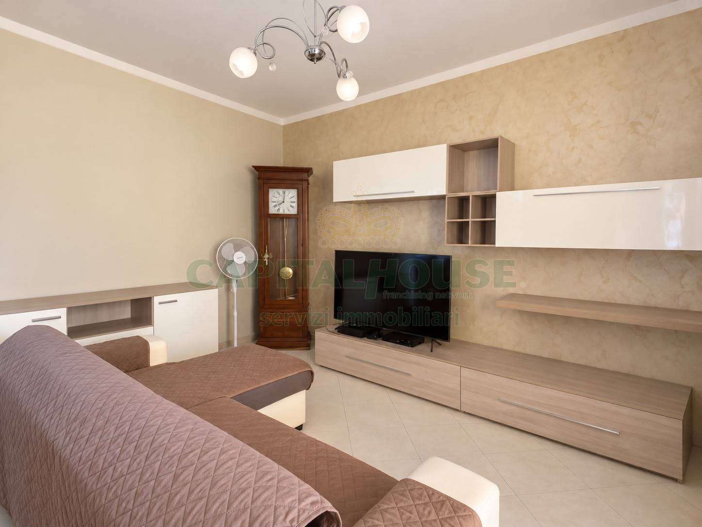 Appartamento in vendita a Marigliano - foto 2