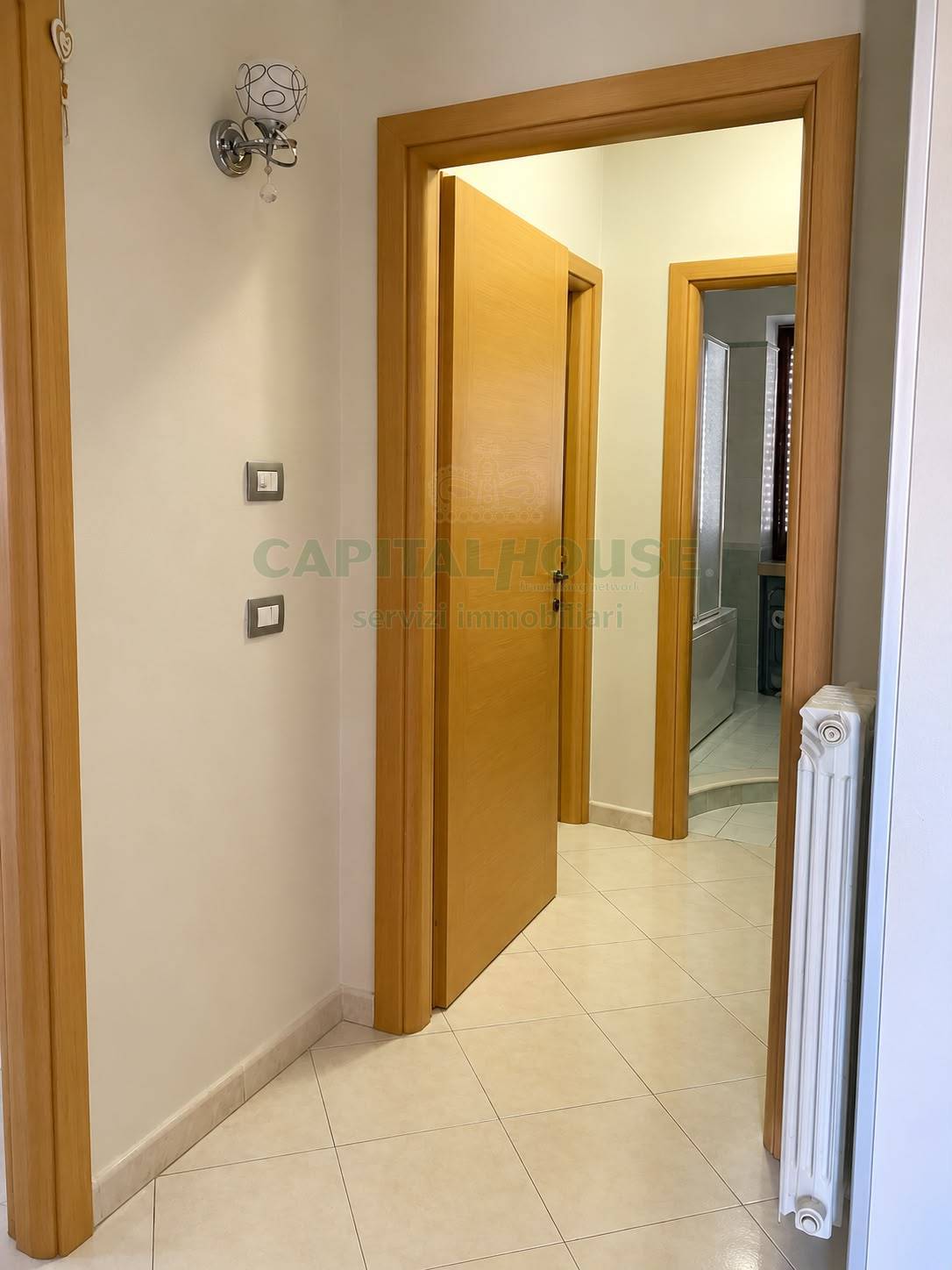Appartamento in vendita a Marigliano - foto 3