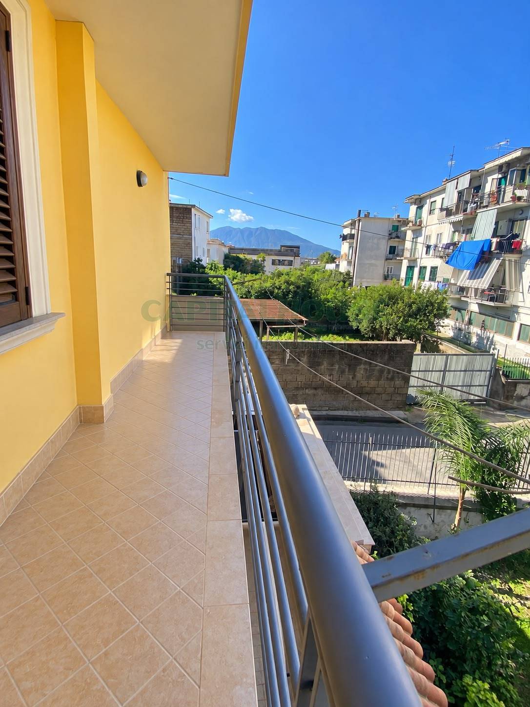 Appartamento in vendita a Marigliano - foto 8