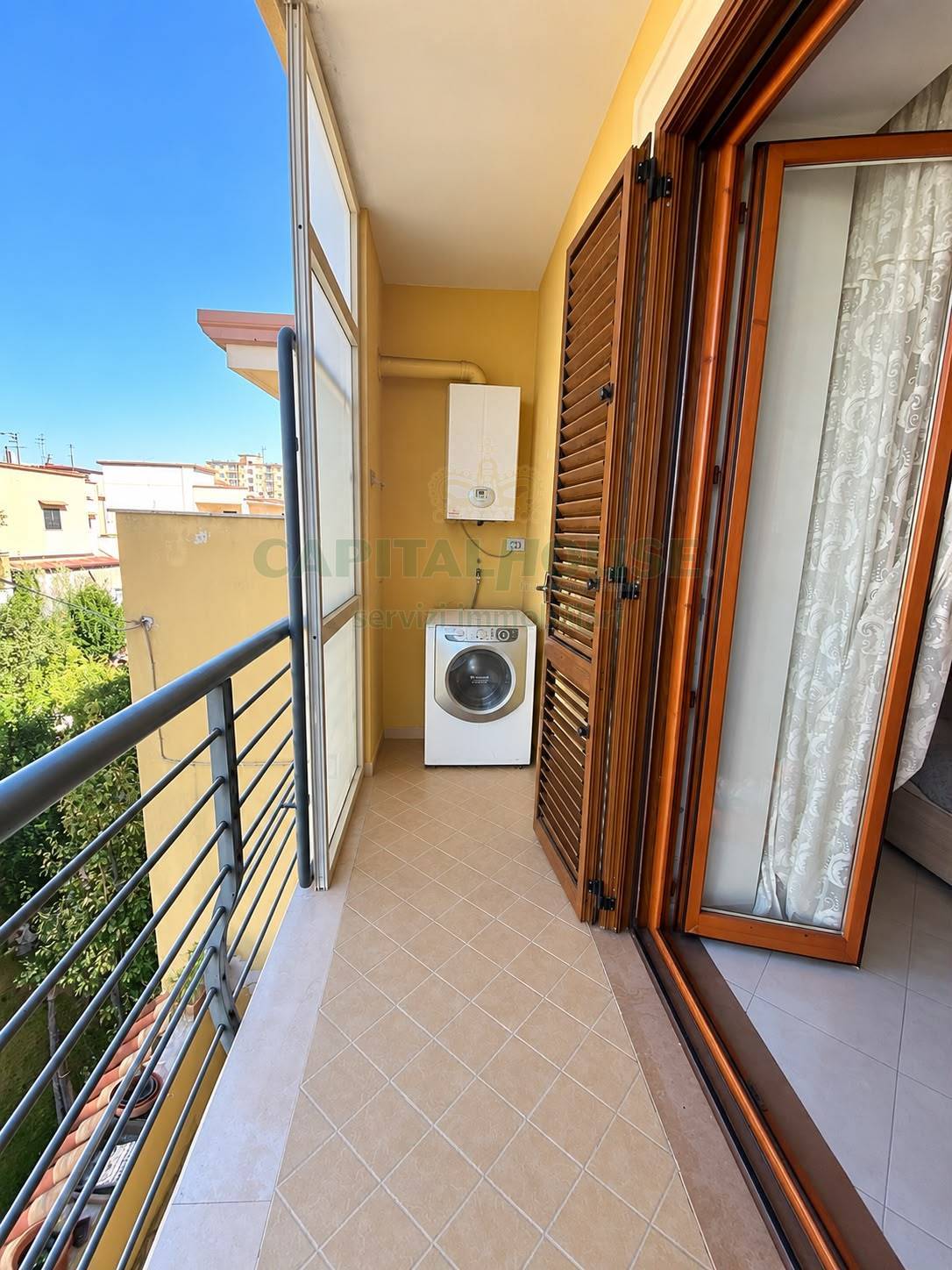 Appartamento in vendita a Marigliano - foto 9