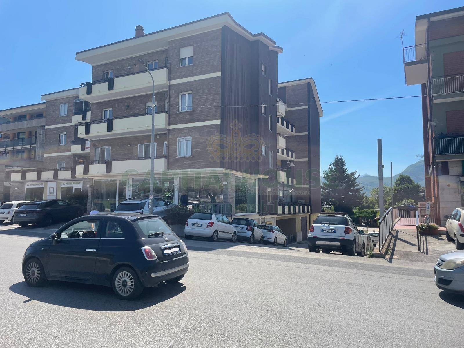 Appartamento in vendita a Mercogliano (AV)
