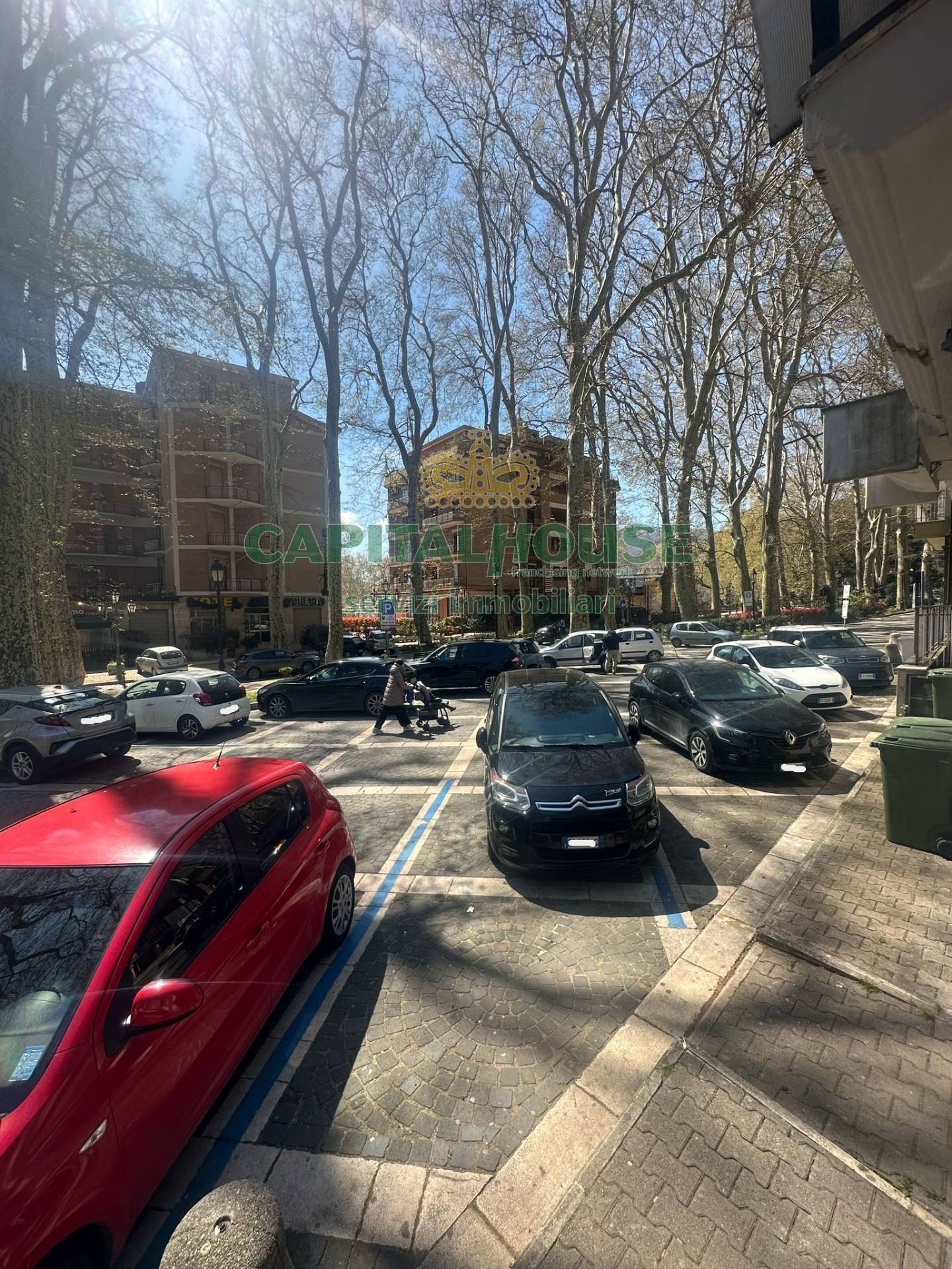 Fondo commerciale in vendita a Mercogliano (AV)