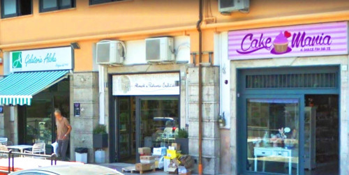 Fondo commerciale in vendita a Avellino (AV)