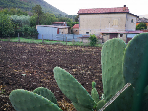 Terreno edificabile in vendita a Bagnoli, Sant'agata De' Goti (BN)