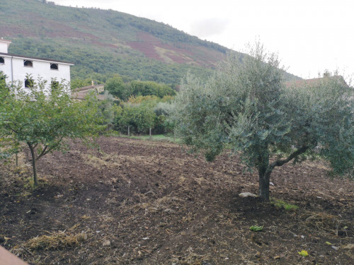 Terreno edificabile in vendita a Bagnoli, Sant'agata De' Goti (BN)