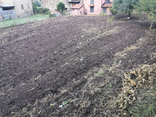 Terreno edificabile in vendita a Bagnoli, Sant'agata De' Goti (BN)