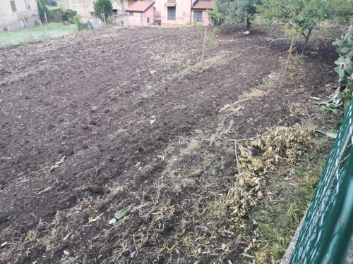 Terreno edificabile in vendita a Bagnoli, Sant'agata De' Goti (BN)