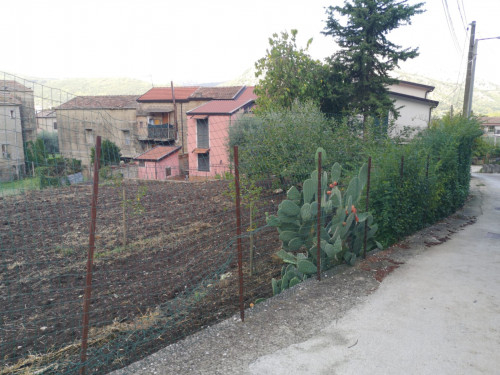 Terreno edificabile in vendita a Bagnoli, Sant'agata De' Goti (BN)