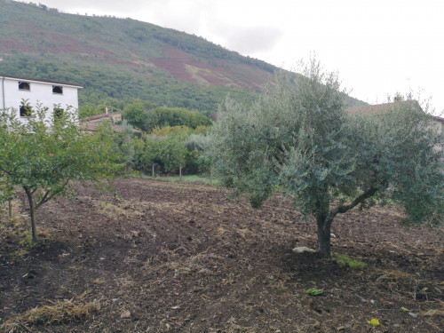 Terreno edificabile in vendita a Bagnoli, Sant'agata De' Goti (BN)