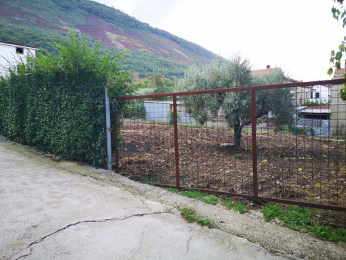 Terreno edificabile in vendita a Bagnoli, Sant'agata De' Goti (BN)