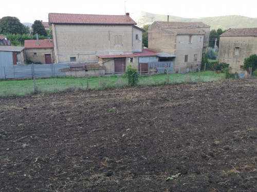 Terreno edificabile in vendita a Bagnoli, Sant'agata De' Goti (BN)