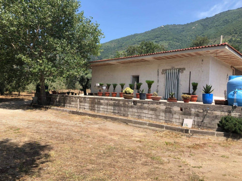 Casa indipendente in vendita a Avella (AV)