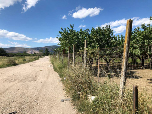 Terreno agricolo in vendita a Marigliano (NA)