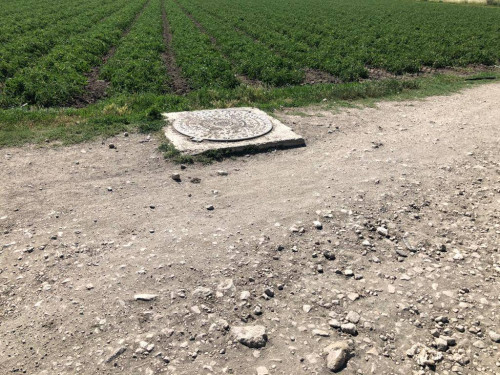 Terreno agricolo in vendita a Marigliano (NA)