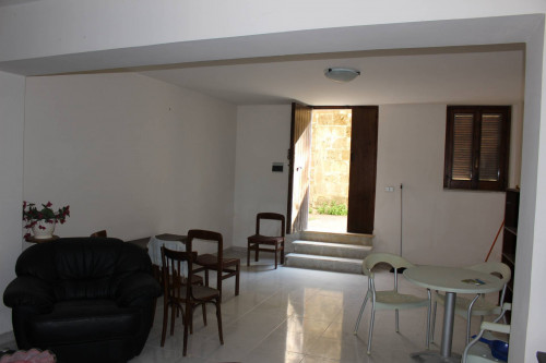 Casa semi-indipendente in vendita a Pietrastornina (AV)