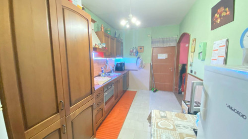 Casa semi-indipendente in vendita a Monteforte Irpino (AV)