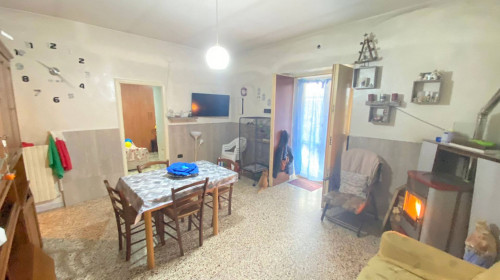 Casa semi-indipendente in vendita a Monteforte Irpino (AV)