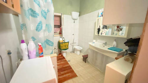 Casa semi-indipendente in vendita a Monteforte Irpino (AV)