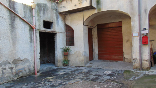 Casa semi-indipendente in vendita a Baiano (AV)