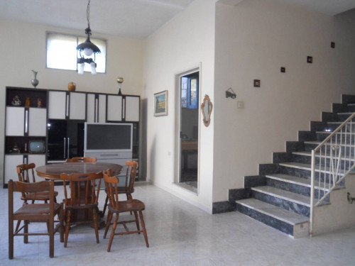 Casa indipendente in vendita a Pastorano (CE)