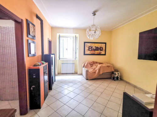 Appartamento in corte