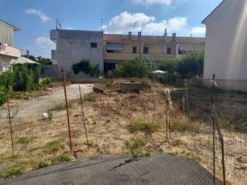 Terreno edificabile in vendita a Sparanise (CE)