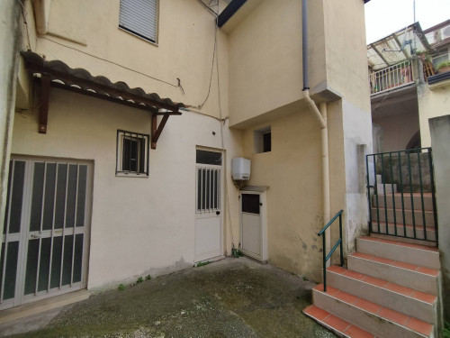 Casa semi-indipendente in vendita a Vitulazio (CE)