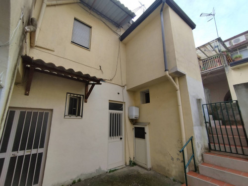 Casa semi-indipendente in vendita a Vitulazio (CE)