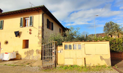 Casa singola