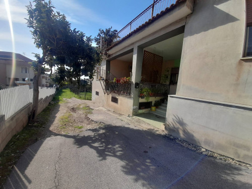 Villa in vendita a Pignataro Maggiore (CE)