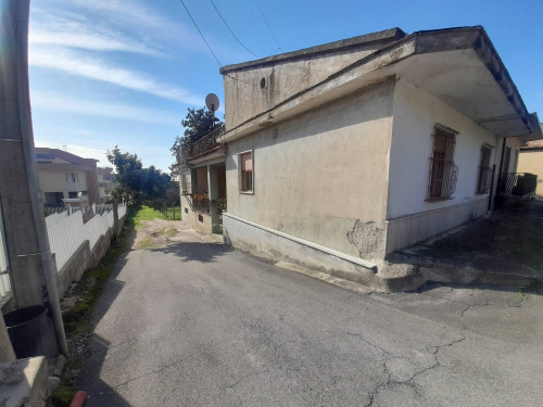 Villa in vendita a Pignataro Maggiore (CE)