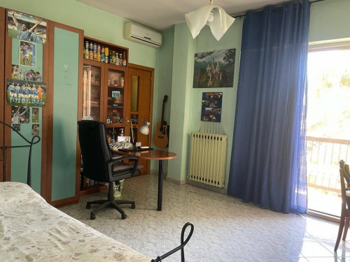 Villa in vendita a Casalnuovo Di Napoli (NA)