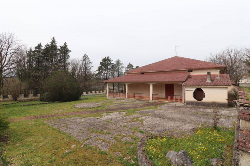 Casa indipendente in vendita a Rocca D'evandro (CE)