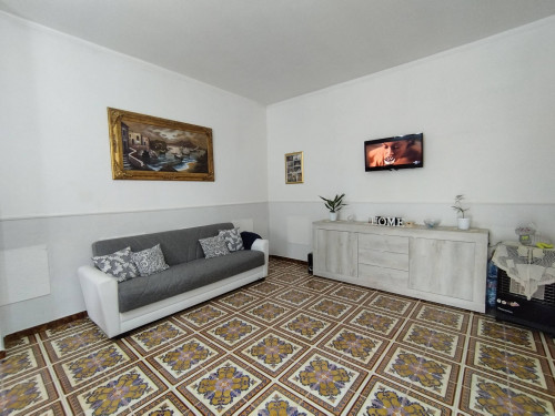 Appartamento in vendita a Vitulazio (CE)