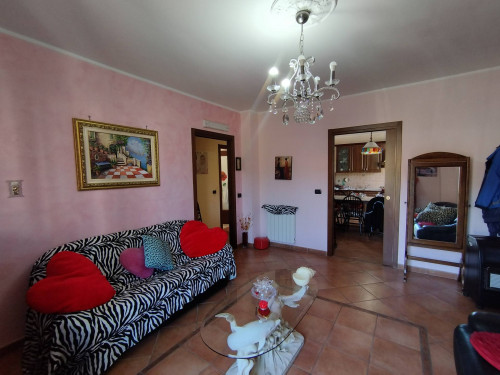 Villa in vendita a Vitulazio (CE)