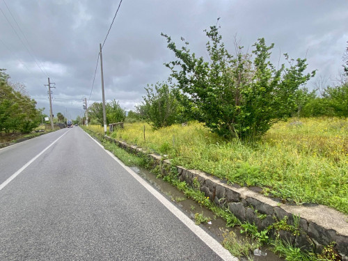 Terreno agricolo in vendita a Poggiomarino (NA)