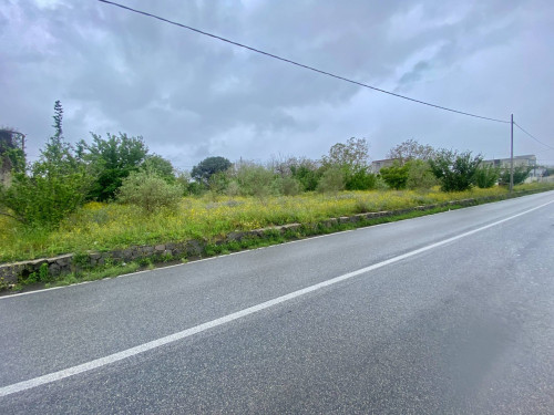 Terreno agricolo in vendita a Poggiomarino (NA)